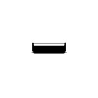 Epson S015630 Black Ribbon for Picture