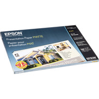 Epson Matte Photo Quality Inkj Picture