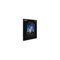 Epson Ultra Premium Luster Ultra-Premium Photo Paper (8.5x11"), 50 Sheets