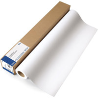 Epson Premium High Gloss Resin Coated Photo Inkjet Paper, 16"x100' Roll