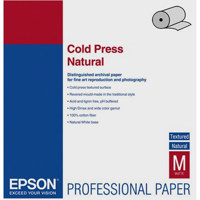 Epson Cold Press Natural Fine  Picture