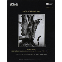 Epson Hot Press Natural Fine A Picture