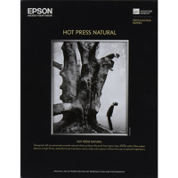 Epson Hot Press Natural Fine A Picture