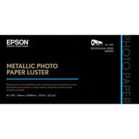 Epson Metallic Luster Photo Pa Picture
