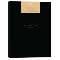 Epson Legacy Etching Textured Matte Fine Art Paper (13x19"), 25 Sheets