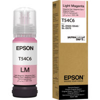 Epson T54C UltraChrome D6r-S 70ml High Capacity Ink Bottle for SureLabD570 Light Magenta