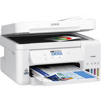 Epson WorkForce ST-C4100 Wirel Picture