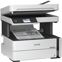 Epson WorkForce ST-M3000 Wirel Picture