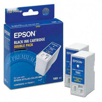 Epson T003012 Dual Black Ink C Picture