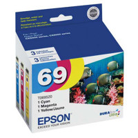 Epson DURABrite Ultra Color Mu Picture