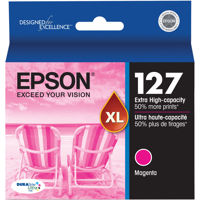 Epson T127320 127 Extra High-C Picture