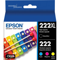 Epson Claria T222XL High-Capac Picture