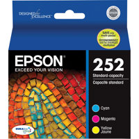 Epson T252 DURABrite Ultra Sta Picture