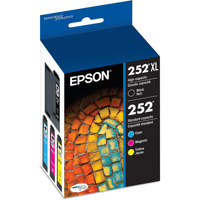 Epson DURABrite Ultra XL T252X Picture