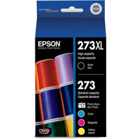 Epson 273XL/273 High-Capacity  Picture