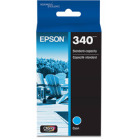Epson Claria Photo HD 340 Stan Picture