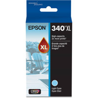 Epson Claria Photo HD 340XL Hi Picture