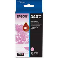 Epson Claria Photo HD 340XL Hi Picture