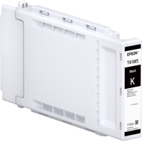 Epson UltraChrome XD2 110ml Bl Picture