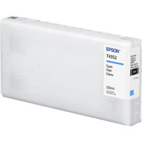 Epson T43S UltraChrome D6r-S 2 Picture