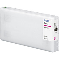 Epson T43S UltraChrome D6r-S 2 Picture