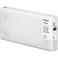 Epson T43S UltraChrome D6r-S 2 Picture