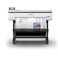 Epson SureColor T5170M 36" Wir Picture