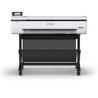 Epson SureColor T5170M 36" Wir Picture