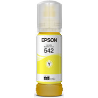 Epson T542 Pigment Yellow Ink  Picture