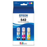Epson EcoTank T542 Dye Multi-C Picture