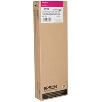 Epson T694300 700ml Magenta Ul Picture