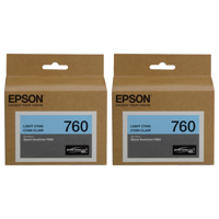 Epson T760 Ultrachrome HD Ink  Picture