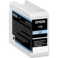 Epson T770 UltraChrome PRO10 L Picture