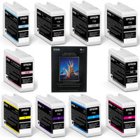 Epson T770 UltraChrome PRO10 C Picture