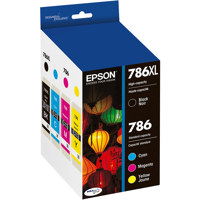 Epson DURABrite Ultra XL T786X Picture