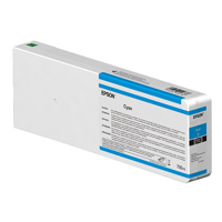 Epson UltraChrome HD Cyan 700m Picture