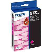 Epson T812XL Ultra High-Capaci Picture