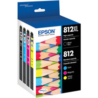 Epson T812XL Ultra High-Capaci Picture