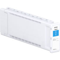 Epson T48L UltraChrome PRO6 700ml Ink Cartridge Cyan