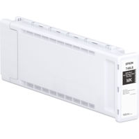 Epson T48L UltraChrome PRO6 700ml Ink Cartridge Matte Black