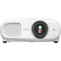 Epson Home Cinema 3800 4K PRO- Picture