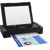 Epson WorkForce WF-110 Wireles Picture