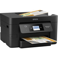 Epson WorkForce Pro WF-3820 Wi Picture