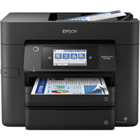 Epson WorkForce Pro WF-4830 Wi Picture