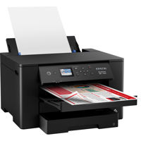 Epson WorkForce Pro WF-7310 Wi Picture