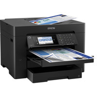 Epson WorkForce Pro WF-7840 Wi Picture