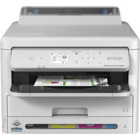 Epson WorkForce Pro WF-C5390 W Picture
