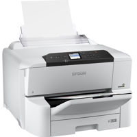 Epson WorkForce Pro WF-C8190 A Picture