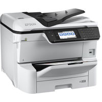 Epson WorkForce Pro WF-C8690 A Picture