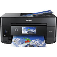 Epson Expression Premium XP-71 Picture